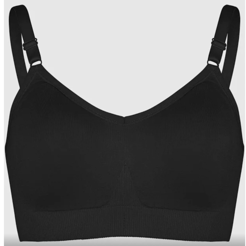Knix wireless bra